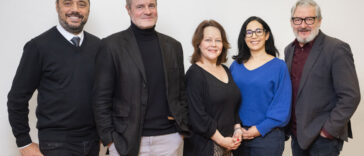 Österreich erhält neuen Drehbuchpreis für Film: Cine.FiNUM.