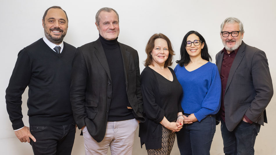 Österreich erhält neuen Drehbuchpreis für Film: Cine.FiNUM.