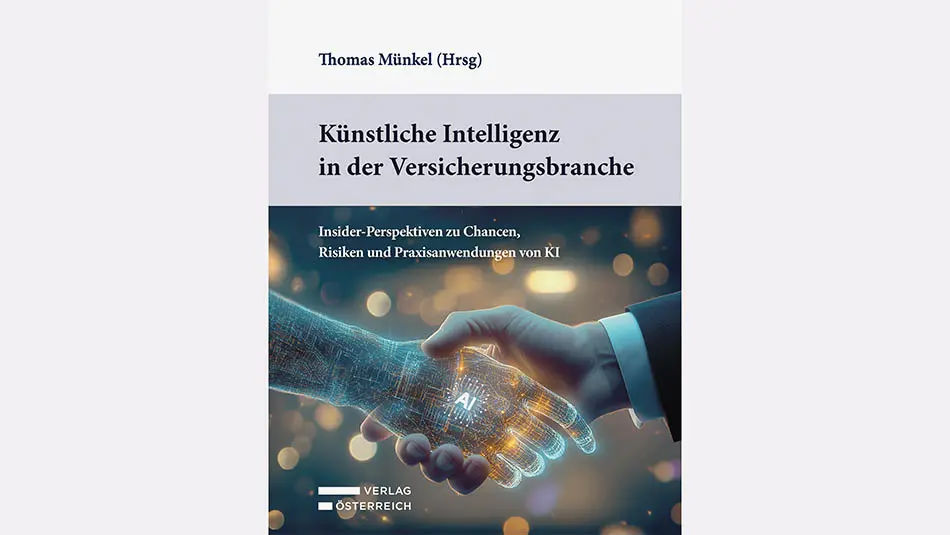 KI in der Versicherungswirtschaft  risControl